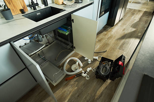 Reliable Plumbing contractor in Danville, AL by Street Wise - Plumbing