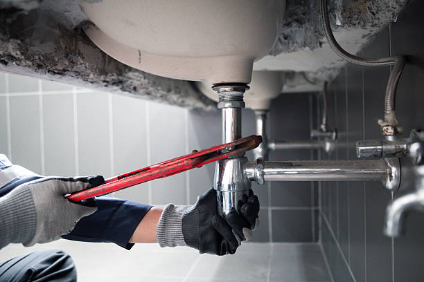 Licensed Plumbing service in Danville, AL - Street Wise - Plumbing